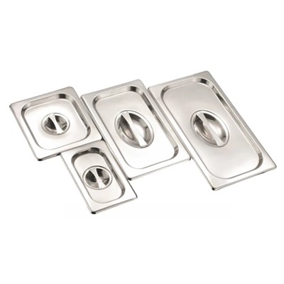 Καπάκι Inox GN 1/9 VEN-GNL19